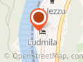 Fotbalové hřiště Roztoky u Křivoklátu