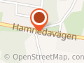 Woodcon Hamneda Träproduktion AB