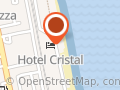 Ristorante sul mare Chef Pietro Prichió (Cristal Beach)