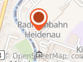 Radrennbahn Heidenau