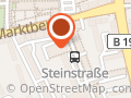 Märkisch Edel - Filiale REWE Markt