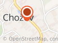 OBEC Chožov