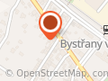 Česká pošta Bystřany