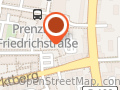 Restaurant Marie Luise im Hotel Uckermark