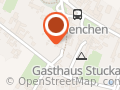 Ortsteil Dollenchen in der Gemeinde Sallgast