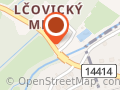 Hospůdka pod Věncem