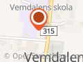 Annikas Klipperia AB
