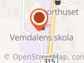 Vemdalens Skola
