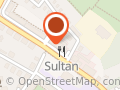 Sultan Döner & Pizzeria