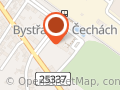 MŠ Bystřany