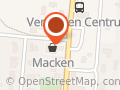 Macken I Vemdalen