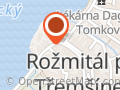 VESELÝ ROMAN-KOMPRESORY-ČALOUNICTVÍ