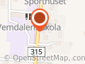 Bageriet Vemdalen