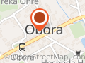 Obora - Obecní Úřad