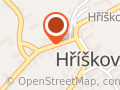 Česká pošta - Hříškov