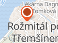 Zmrzlina z Rožmíku