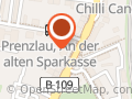 Kreisverwaltung Uckermark Jobcenter Uckermark Gesch.St. Prenzlau