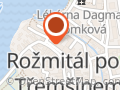 Kino Rožmitál pod Třemšínem (pobočka Rožmitál pod Třemšínem)