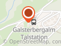 Galsterbergalm Bahnen GesmbH & Co KG