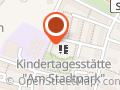 Kindertageseinrichtung "Am Stadtpark"