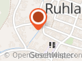 Bus Pick Ruhland