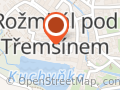 Rožmitál pod Třemšínem - městský úřad