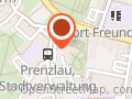 Arbeiterwohlfahrt Seniorenzentrum Dr. Margarete Blank