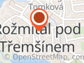 PROMART stavební společnost, s.r.o.