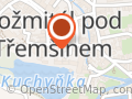 Turistické informační centrum Rožmitál pod Třemšínem