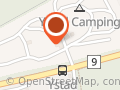 Sandskogens Camping