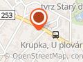 Country klub Krupka