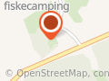 Kvissleströmmens Fiskecamping
