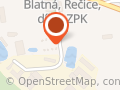 Blatenské strojírny