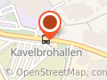 Kavelbrohallen