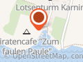 Usedom Hausboot Glaukos