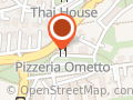 Pizzeria Ometto skövde