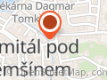 Kosmetika Rožmitál