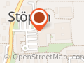 Lyan, Stöpen