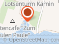 Piratencafé - Zum Faulen Paul
