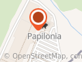 Papilonia Teplice