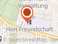 Hort "Freundschaft" der Diesterwegschule
