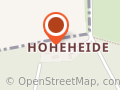Volkssolidarität e.V. Heim "Hoheheide"