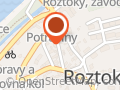 Obec Roztoky