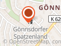 Kindertagesstätte Gönnsdorfer Spatzenland
