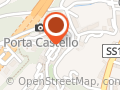 L'Osteria Di Pistolesi Chiara