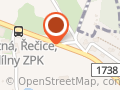 Technické Služby Města Blatné S r. o.