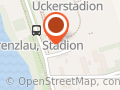 Uckerstadion Prenzlau