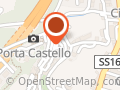 Ristorante Borgo Antico Di Cannella Elvira & C. S.a.s.
