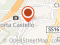 Gusteau Ristorante Pizzeria  (Vecchio Incasato di Grottammare)