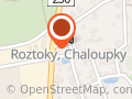Potraviny a hospoda u Křížku